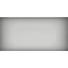 EMSER TILE Ombre Silver 5.98 in. x 12.01 in. Glossy Subway Ceramic Wall Tile (8.0 sq. ft./Case)