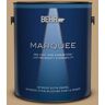 BEHR MARQUEE 1 gal. #MQ2-28 Modern History One-Coat Hide Satin Enamel Interior Paint & Primer