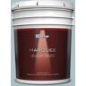 BEHR MARQUEE 5 gal. #PPU13-14 Ozone One-Coat Hide Matte Interior Paint & Primer