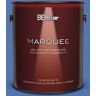 BEHR MARQUEE 1 gal. #590B-6 Flying Fish Matte Interior Paint & Primer