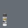 Rust-Oleum 12 oz. Farm Equipment Massey Ferguson Gray Enamel Spray Paint (6-Pack)