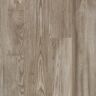 Armstrong Flooring RenoVantage Pro Forest Truffle 12 mil 6.5 in. W x 48 in. L Glue Down Vinyl Tile Flooring (38.88 sq. ft./ctn)