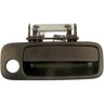 Exterior Door Handle 2000-2004 Toyota Avalon