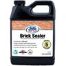 RAIN GUARD 32 oz. Brick Sealer Super Concentrate Penetrating Water Repellent (Makes 5 gal.)