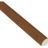 Shaw Inspire Maple Cinnamon 3/4 in. T x 3/4 in. W x 78 in. L Quarter Round Molding