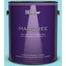 BEHR MARQUEE 1 gal. #P470-2 Serene Thought Eggshell Enamel Interior Paint & Primer