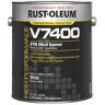 Rust-Oleum 1 Gal. ROC Alkyd V7400 Direct-to-Metal High Gloss White Interior/Exterior Enamel Paint (Case of 2)