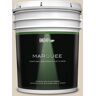 BEHR MARQUEE 5 gal. #PPU7-10 Roman Plaster Semi-Gloss Enamel Exterior Paint & Primer