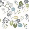 A-Street Prints Jona Green Trail Paper Strippable Wallpaper (Covers 56.4 sq. ft.)