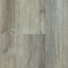 Bruce reDefine Reclaimed Greige 22 MIL 7 in. W x 48 in. L Waterproof Click Lock Vinyl Tile Flooring (23.64 sq. ft./ctn)