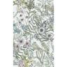 A-Street Prints Full Bloom Off-White Floral Paper Strippable Roll (Covers 56.4 sq. ft.)