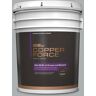 COPPER FORCE 5 gal. #N500-3 Tin Foil Eggshell Enamel Virucidal and Antibacterial Interior Paint & Primer