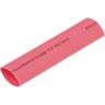 Ancor 1/2 in. x 48 in. Adhesive Lined Heat Shrink Tubing - Red