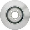 Raybestos Disc Brake Rotor 2003-2005 Lincoln Aviator