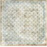 Ivy Hill Tile Angela Harris White+Light Green Decor 8 in. x 8 in. x 9mm Polished Ceramic Wall Tile (25 pieces / 10.76 sq. ft. / box)