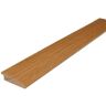 ROPPE Anton 0.75 in. Thick x 2 in. Wide x 78 in. Length Wood Reducer