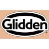 Glidden Premium 1 gal. Gentle Doe PPG1201-4 Flat Exterior Latex Paint