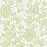 A-Street Prints Helen Floral Trail Green Paper Non-Pasted Textured Wallpaper