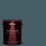 BEHR MARQUEE 1 gal. #PPU13-19 Observatory Flat Exterior Paint & Primer