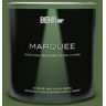 BEHR MARQUEE 1 qt. #M380-7 Alfalfa Extract Semi-Gloss Enamel Exterior Paint & Primer