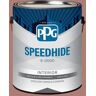 SPEEDHIDE 1 gal. PPG1059-5 Ferris Wheel Ultra Flat Interior Paint