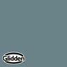 Glidden Premium 5 gal. Puddle Jumper PPG1035-5 Flat Exterior Latex Paint