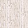 ELLE Decoration Collection Blush Pink/Gold Marble Effect Vinyl on Non-Woven Non-Pasted Wallpaper Roll (Covers 57 sq.ft.)
