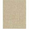 York Wallcoverings Woven Crosshatch Paper Strippable Roll (Covers 72 sq. ft.)