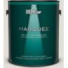 BEHR MARQUEE 1 gal. #N370-1 Roadster White Semi-Gloss Enamel Interior Paint & Primer