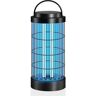 Cubilan 40-Watt Electric Bug Zapper for Indoor Outdoor, Mosquito Zappers Killer Power Grid Fly Killer Repellent