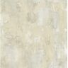 Seabrook Designs Telluride Faux Texture Metallic Greige Paper Strippable Roll (Covers 56.05 sq. ft.)