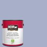 BEHR PREMIUM PLUS 1 gal. #S540-3 Meadow Phlox Hi-Gloss Enamel Interior/Exterior Paint & Primer