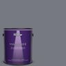 BEHR MARQUEE 1 gal. #N510-5 Liquid Mercury color One-Coat Hide Eggshell Enamel Interior Paint & Primer