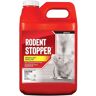 ANIMAL STOPPER Rodent Stopper Animal Repellent, 12# Ready-to-Use Granular Bulk