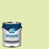 SPEEDHIDE 1 gal. Awareness PPG1117-2 Satin Exterior Paint