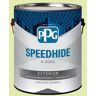 SPEEDHIDE 1 gal. PPG1117-2 Awareness Semi-Gloss Exterior Paint