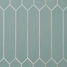 Ivy Hill Tile Axis 2.6 in. x 13 in. Jade Polished Picket Ceramic Wall Tile (12.26 sq. ft. / case)