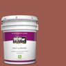 BEHR PREMIUM PLUS 5 gal. #ICC-106 Spicy Cayenne Eggshell Enamel Low Odor Interior Paint & Primer