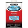 Rust-Oleum Automotive 1-qt. Low VOC Epoxy and Lacquer Thinner (4-Pack)