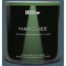 BEHR MARQUEE 1 qt. #PPU13-19 Observatory Semi-Gloss Enamel Exterior Paint & Primer