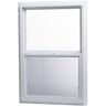 TAFCO WINDOWS 24 in. x 36 in. Single Hung Vinyl Window - White