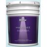 BEHR MARQUEE 5 gal. #510A-2 Salty Tear Eggshell Enamel Interior Paint & Primer