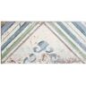 Merola Tile Atelie Apollini 5-7/8 in. x 11-7/8 in. Ceramic Wall Tile (10.78 sq. ft./Case)