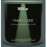 BEHR MARQUEE 1 qt. #PPU12-20 Underwater color Semi-Gloss Enamel Exterior Paint & Primer