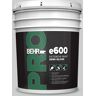 BEHR PRO 5 gal. #PPU26-16 Hush Semi-Gloss Acrylic Exterior Paint