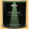 BEHR MARQUEE 1 qt. #T14-19 Sunday Afternoon Semi-Gloss Enamel Exterior Paint & Primer