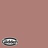Glidden Diamond 1 gal. PPG1059-5 Ferris Wheel Ultra-Flat Interior Paint with Primer