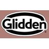 Glidden Premium 5 gal. PPG1059-5 Ferris Wheel Semi-Gloss Exterior Latex Paint