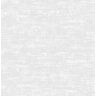 STACY GARCIA HOME 30.75 sq. ft. Pearl Grey Interference Vinyl Peel and Stick Wallpaper Roll