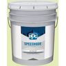 SPEEDHIDE 5 gal. PPG1220-3 Lots Of Bubbles Semi-Gloss Interior Paint